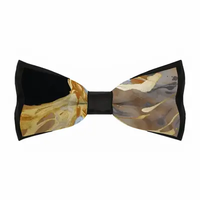 Angelic Penguin Men's Bow Tie