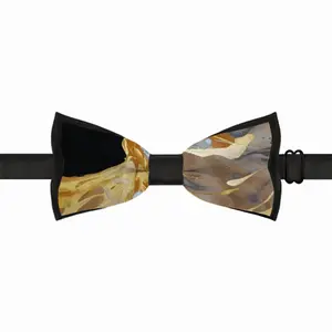 Angelic Penguin Men's Bow Tie