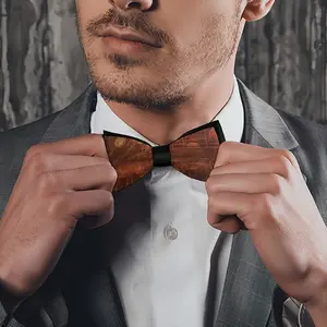 Approved Men's Bow Tie