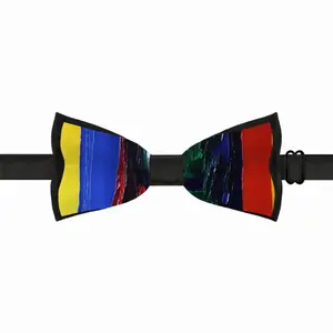 John Men's Bow Tie