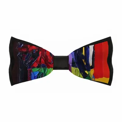 The Shopping Men's Bow Tie