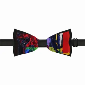 The Shopping Men's Bow Tie