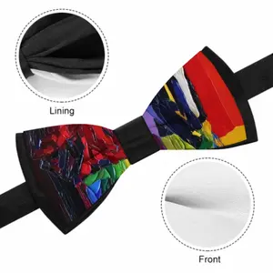 The Shopping Men's Bow Tie