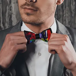 The Shopping Men's Bow Tie