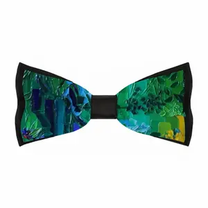 Robert Tea Time Rest Men's Bow Tie