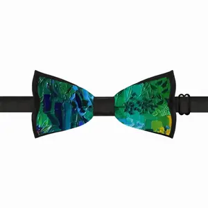 Robert Tea Time Rest Men's Bow Tie