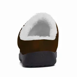 Men Bonded Cotton Slippers