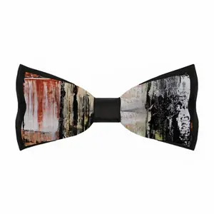 Chicos Crying In Cages Men's Bow Tie