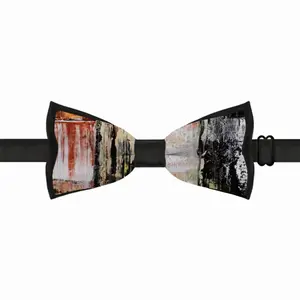 Chicos Crying In Cages Men's Bow Tie