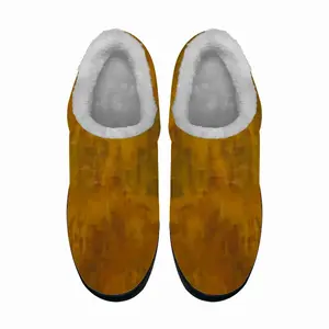 Men Tooty Fruity Cotton Slippers