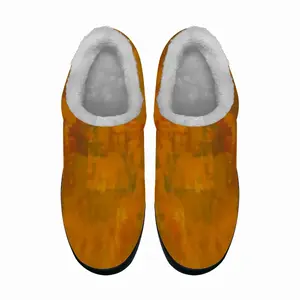 Men Ecstasy Cotton Slippers