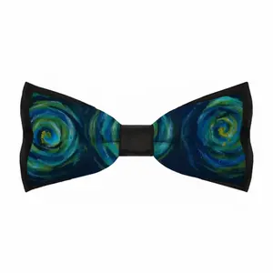 Greek Turbula Men's Bow Tie