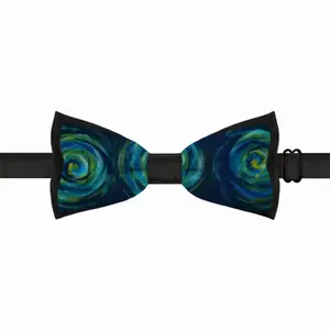 Greek Turbula Men's Bow Tie