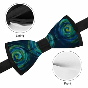 Greek Turbula Men's Bow Tie