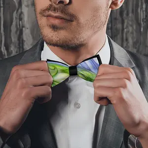 The Sixth Day Men's Bow Tie