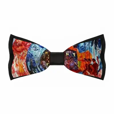 Ab 9 Men's Bow Tie