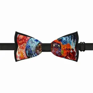 Ab 9 Men's Bow Tie