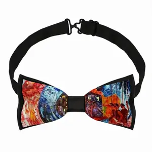 Ab 9 Men's Bow Tie