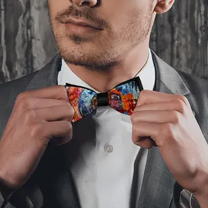 Ab 9 Men's Bow Tie