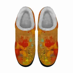 Men Euphoria Cotton Slippers