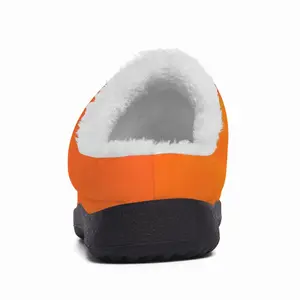 Men Breaking Point Cotton Slippers