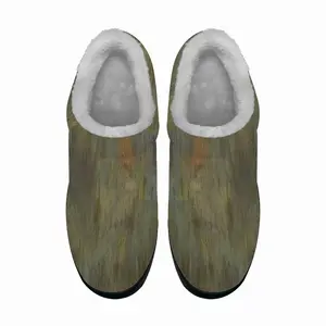 Men Diluted Cotton Slippers