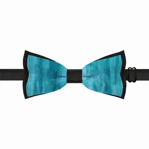 The Sea Men's Bow Tie