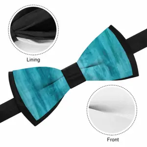 The Sea Men's Bow Tie