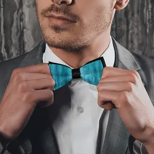 The Sea Men's Bow Tie