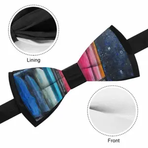 My Palette Men's Bow Tie