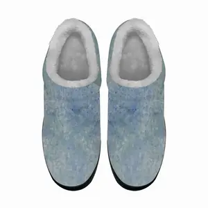 Men Tranquility Cotton Slippers