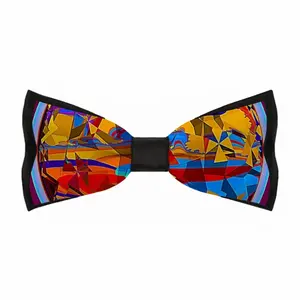 Aventure Men's Bow Tie