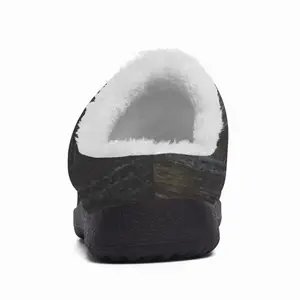 Men Mystic Falls Cotton Slippers