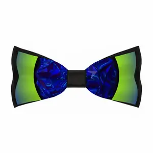 Sentakuki (Washing Machine) Men's Bow Tie