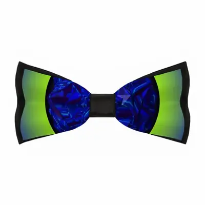 Sentakuki (Washing Machine) Men's Bow Tie