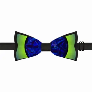 Sentakuki (Washing Machine) Men's Bow Tie