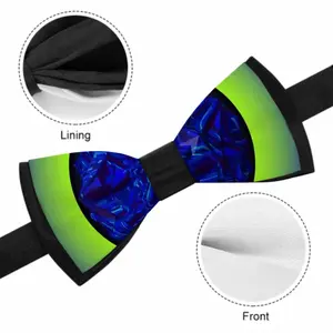 Sentakuki (Washing Machine) Men's Bow Tie