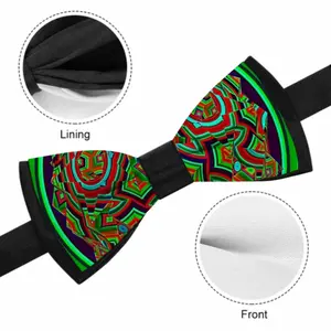 Divinity Men's Bow Tie