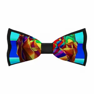 Okurimono (Gift) Men's Bow Tie