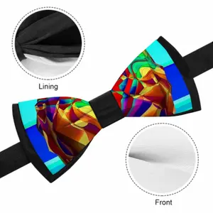 Okurimono (Gift) Men's Bow Tie