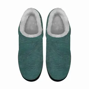 Men Island Dream Cotton Slippers