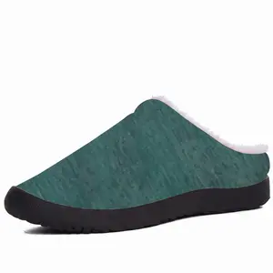 Men Island Dream Cotton Slippers