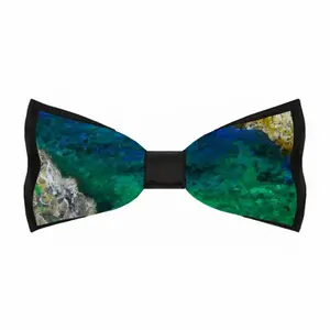 Chief Saffron Men's Bow Tie