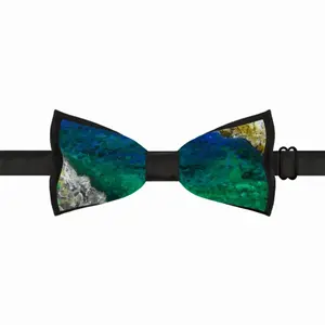 Chief Saffron Men's Bow Tie