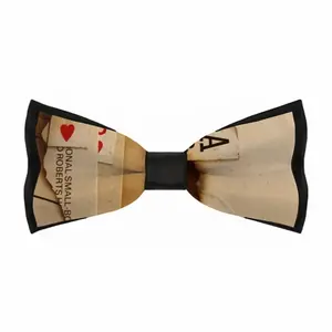 Todays Horoscope Men's Bow Tie