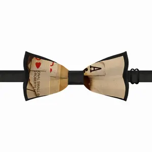 Todays Horoscope Men's Bow Tie