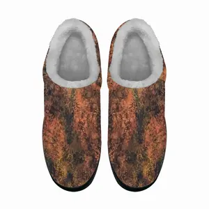 Men Intense Cotton Slippers