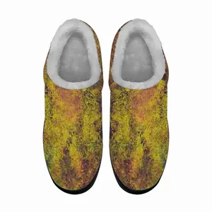 Men The Blend Cotton Slippers