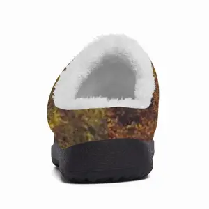 Men The Blend Cotton Slippers