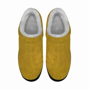 Men Divided Cotton Slippers